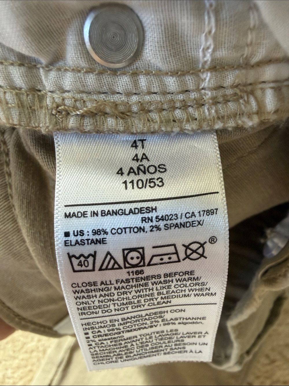 Old Navy Bundle - Picture 4 of 15
